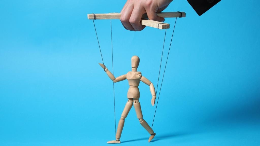 Flickers of Freedom: How Human Will Shapes Reality in a Semi-Deterministic Universe