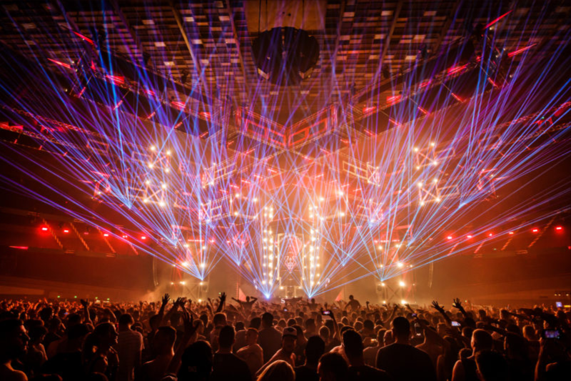 Why You Should Syndicate Your Livestream with Dancing Dragons