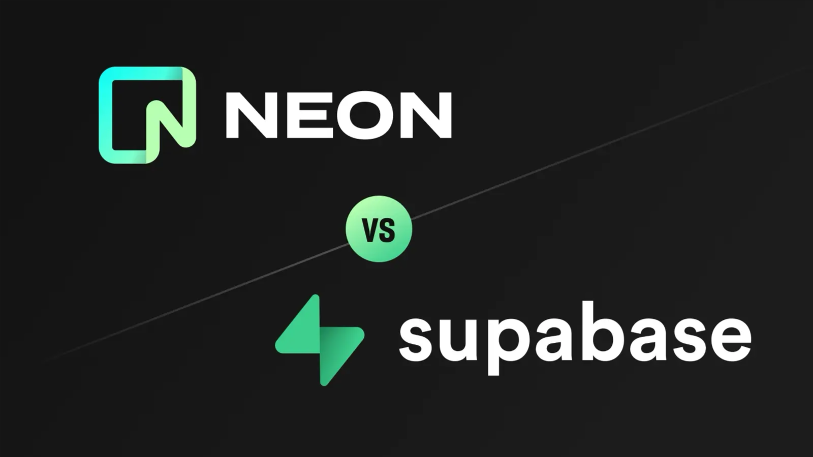 Database Branching with NeonDB and Supabase