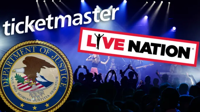 The Iron Grip: How Ticketmaster and Live Nation Architected a Market Without Competition