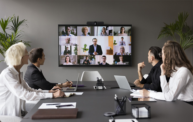 The Complete Guide to Marketing Webinars