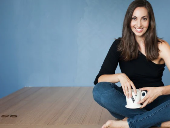 Vanessa Van Edwards: Decoding the Hidden Language of Human Connection