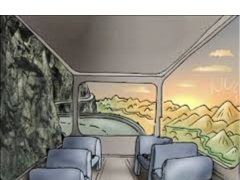 The MemeBus is Coming to a City Near You!